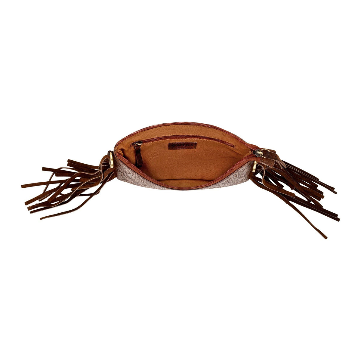 Tasajillo Crossbody
