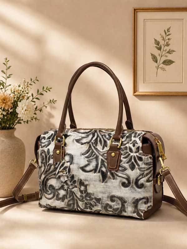 Glory Handbag