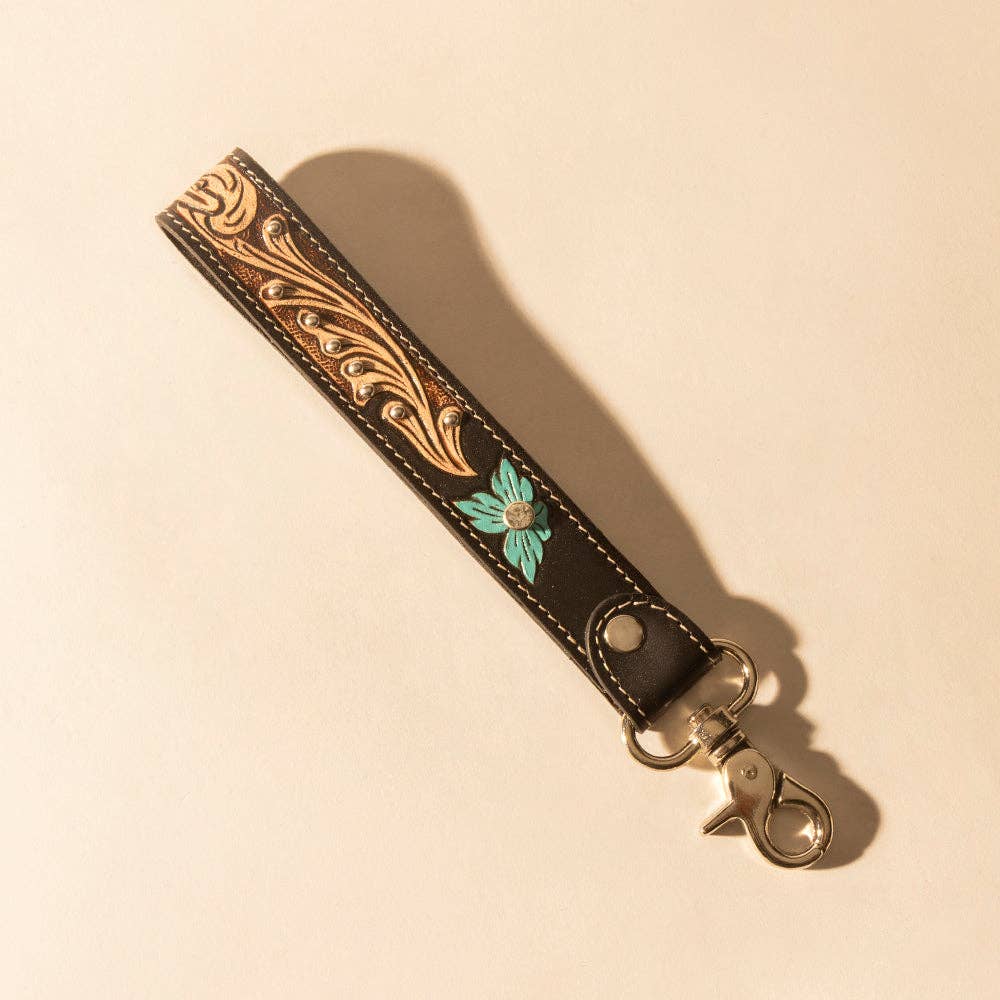 Wildhue Key Fob