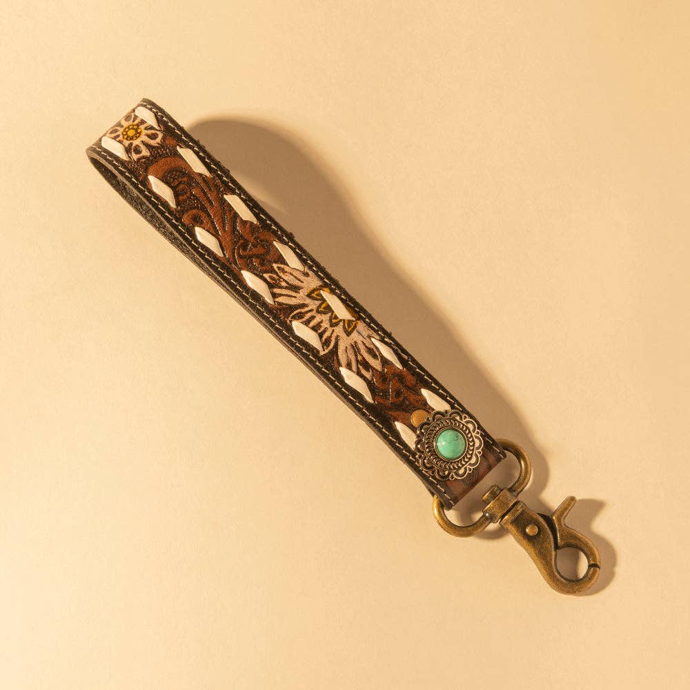 Eagle Range Key Fob