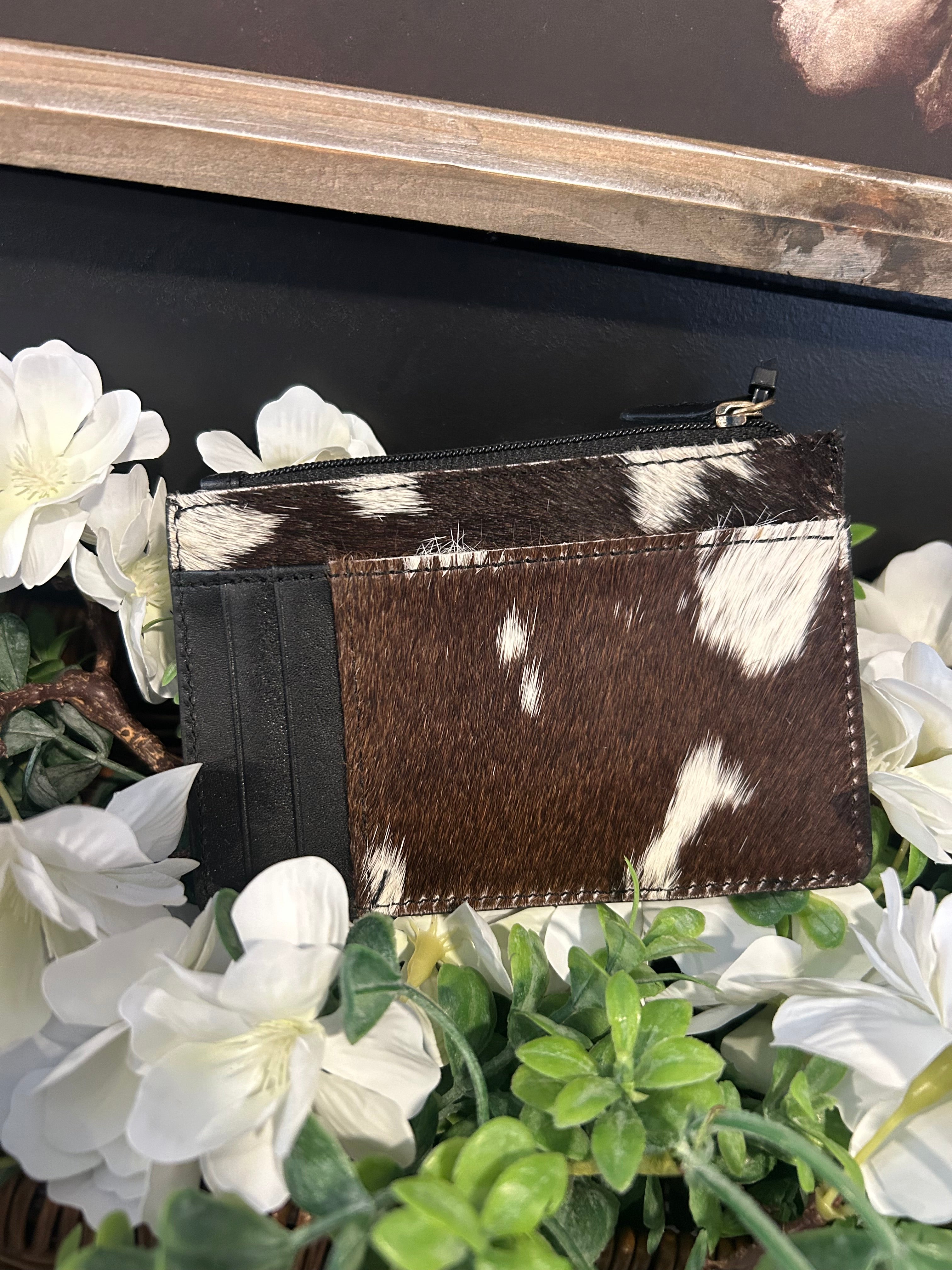 Broadway Card Holder