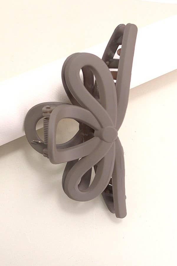 XTRA LARGE BOW CLIP