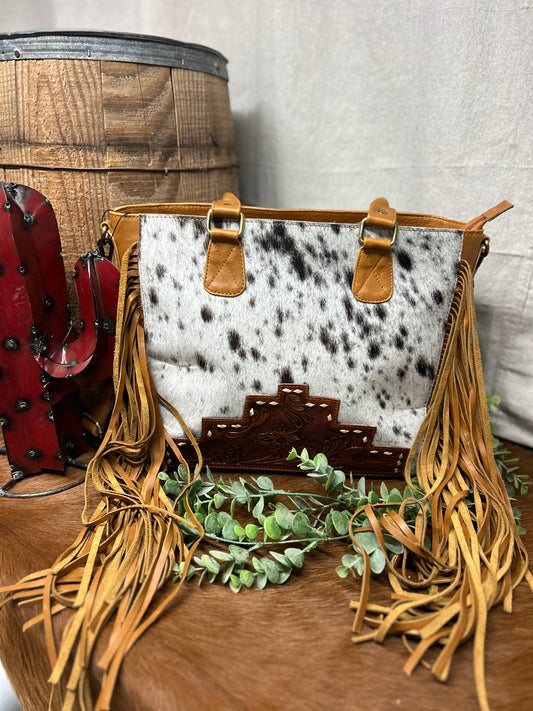 The Texan Handbag