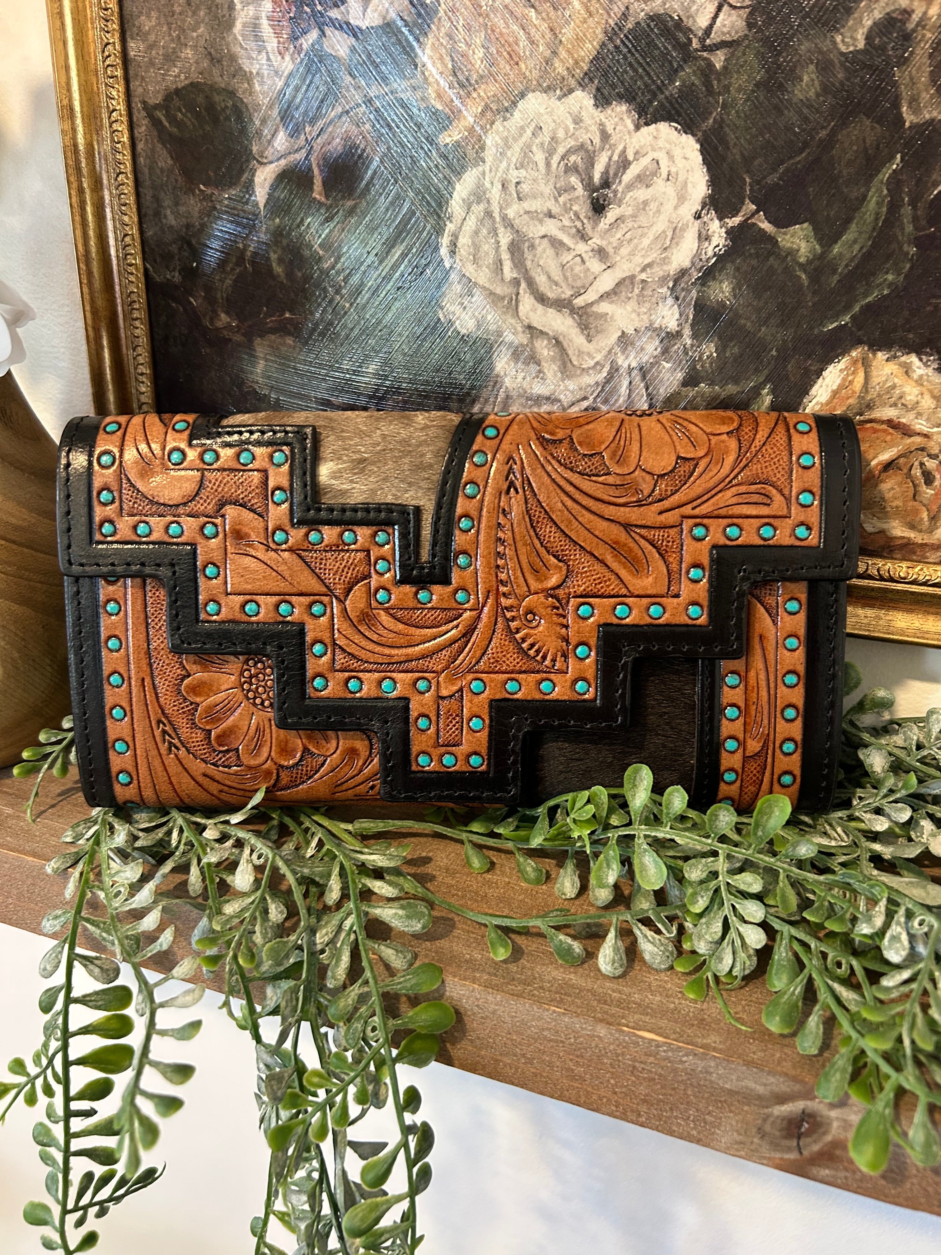 Darlene Wallet