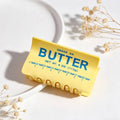 Butter Claw Clip