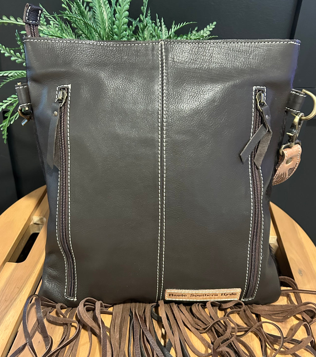 The Jesse Handbag