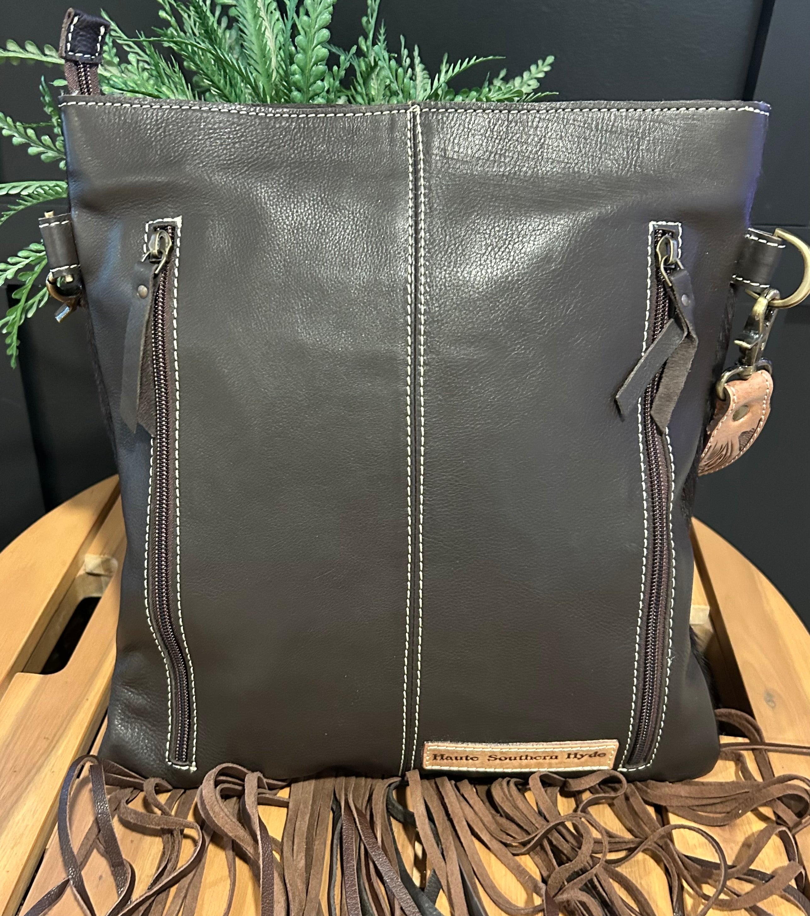 The Jesse Handbag