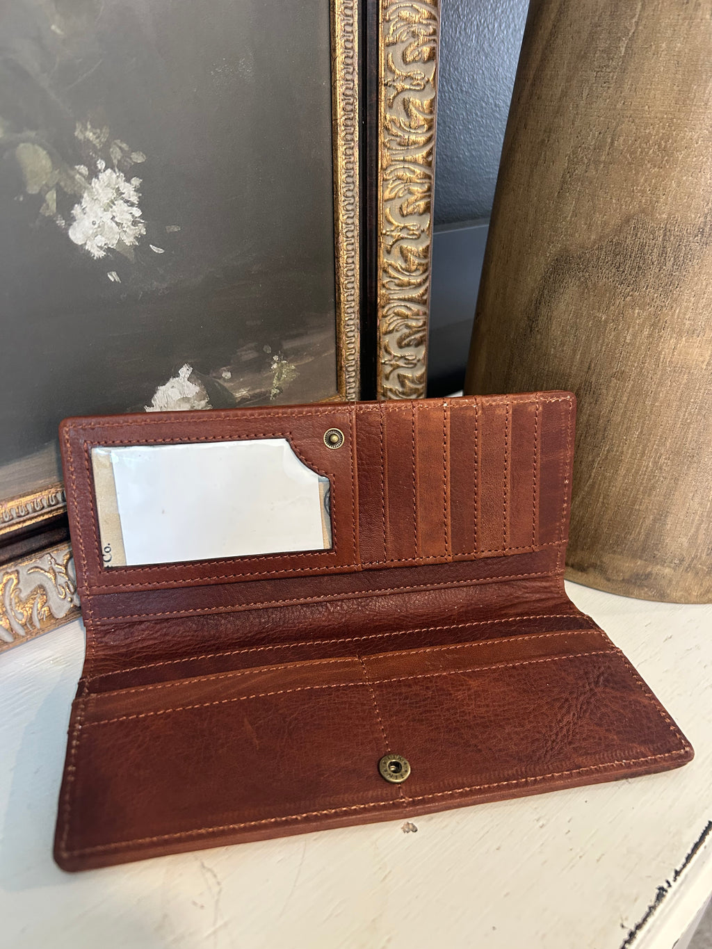 Cattle Chic Wallet
