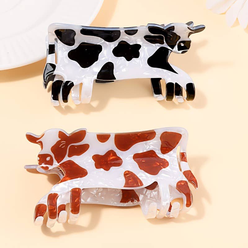 Cow Claw Clip