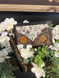 Card Holder w/Fob