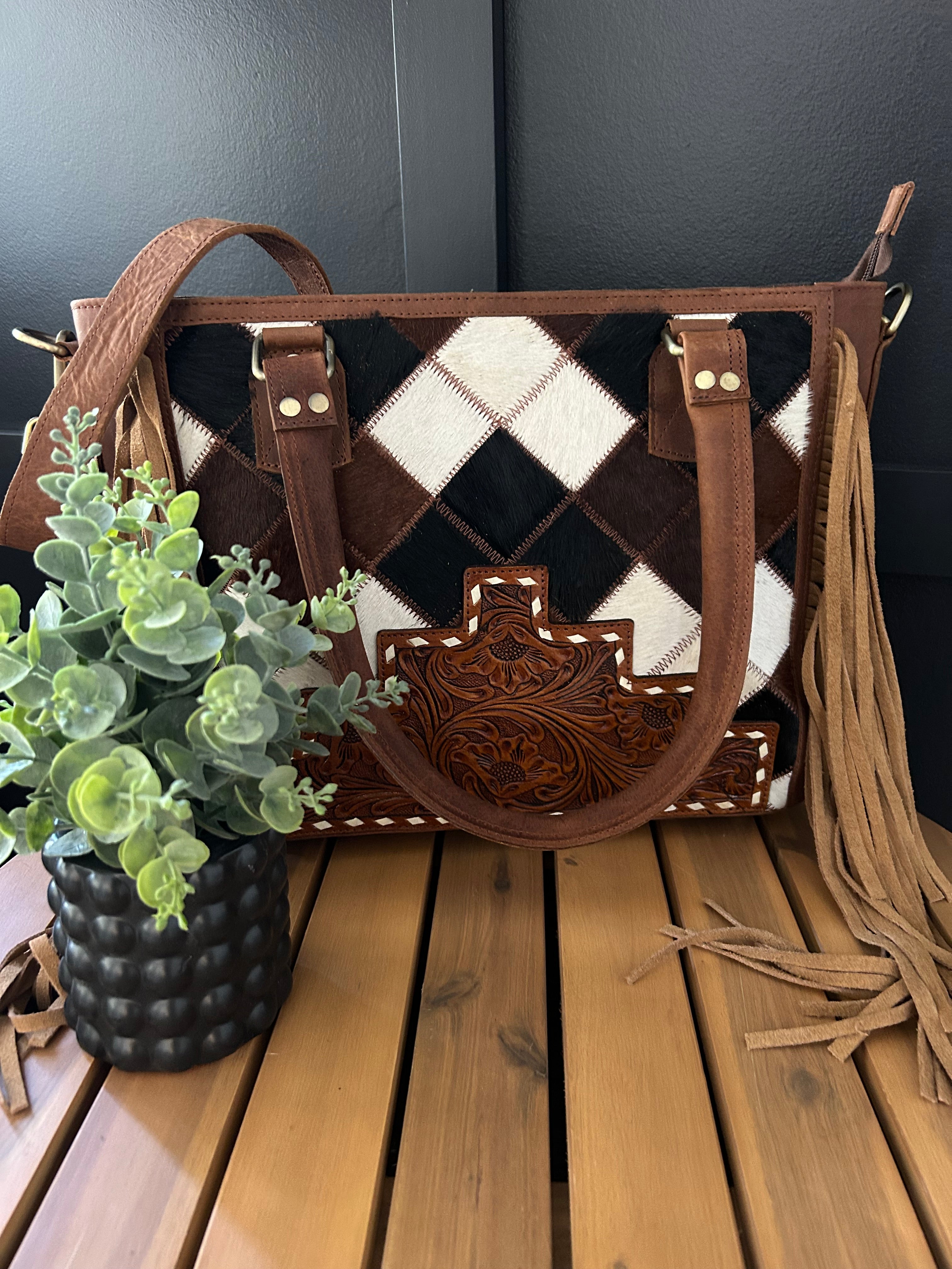 Conway Handbag