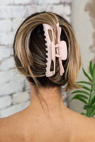 EXTRA LARGE CLIP
