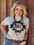 Fremont Aztec Tee