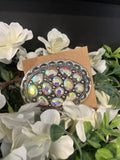 Sparkle Belt Buckle