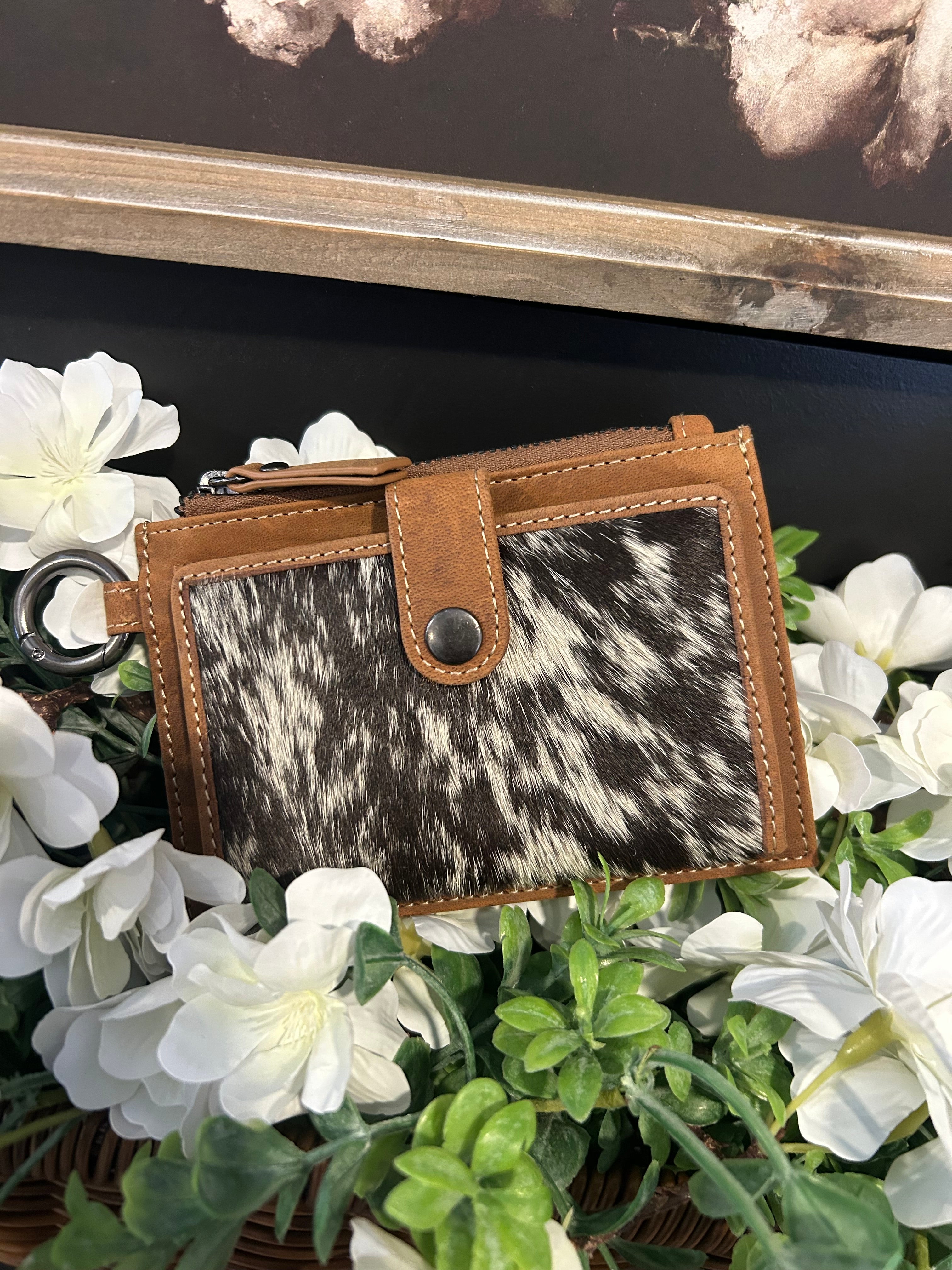 Wind Rider Card Holder