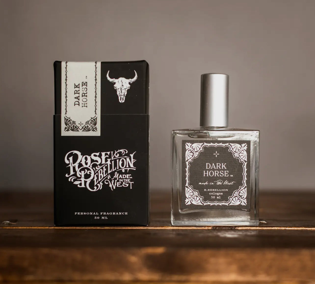 Dark Horse Cologne