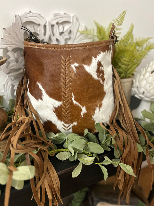 Edgy Bag