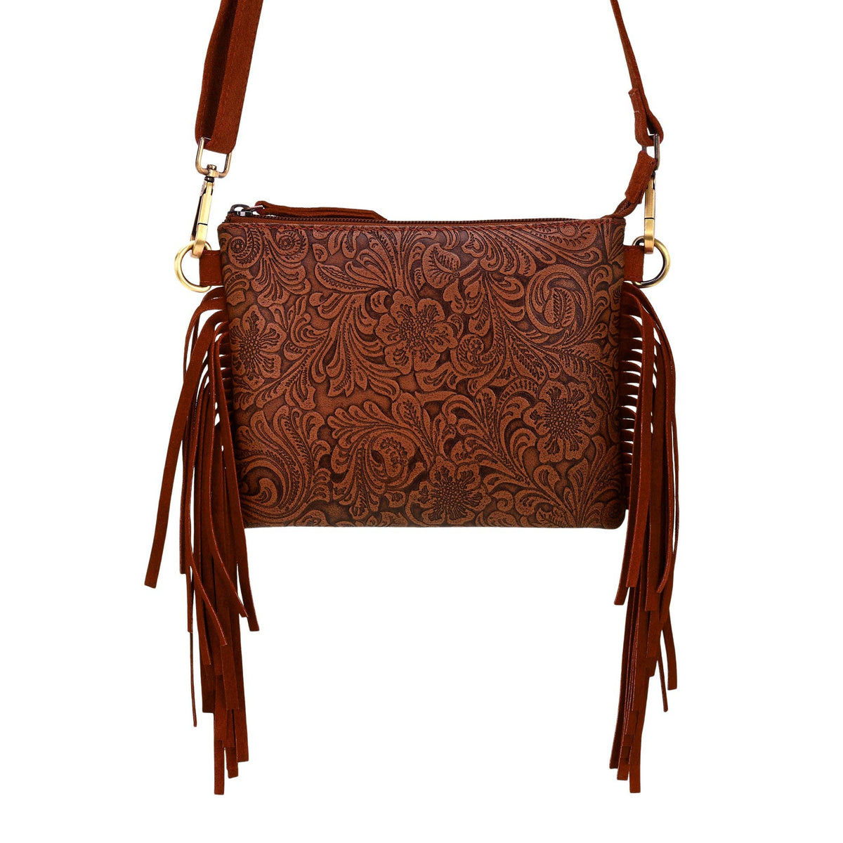 Tasajillo Crossbody