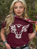 Built Tough Tee