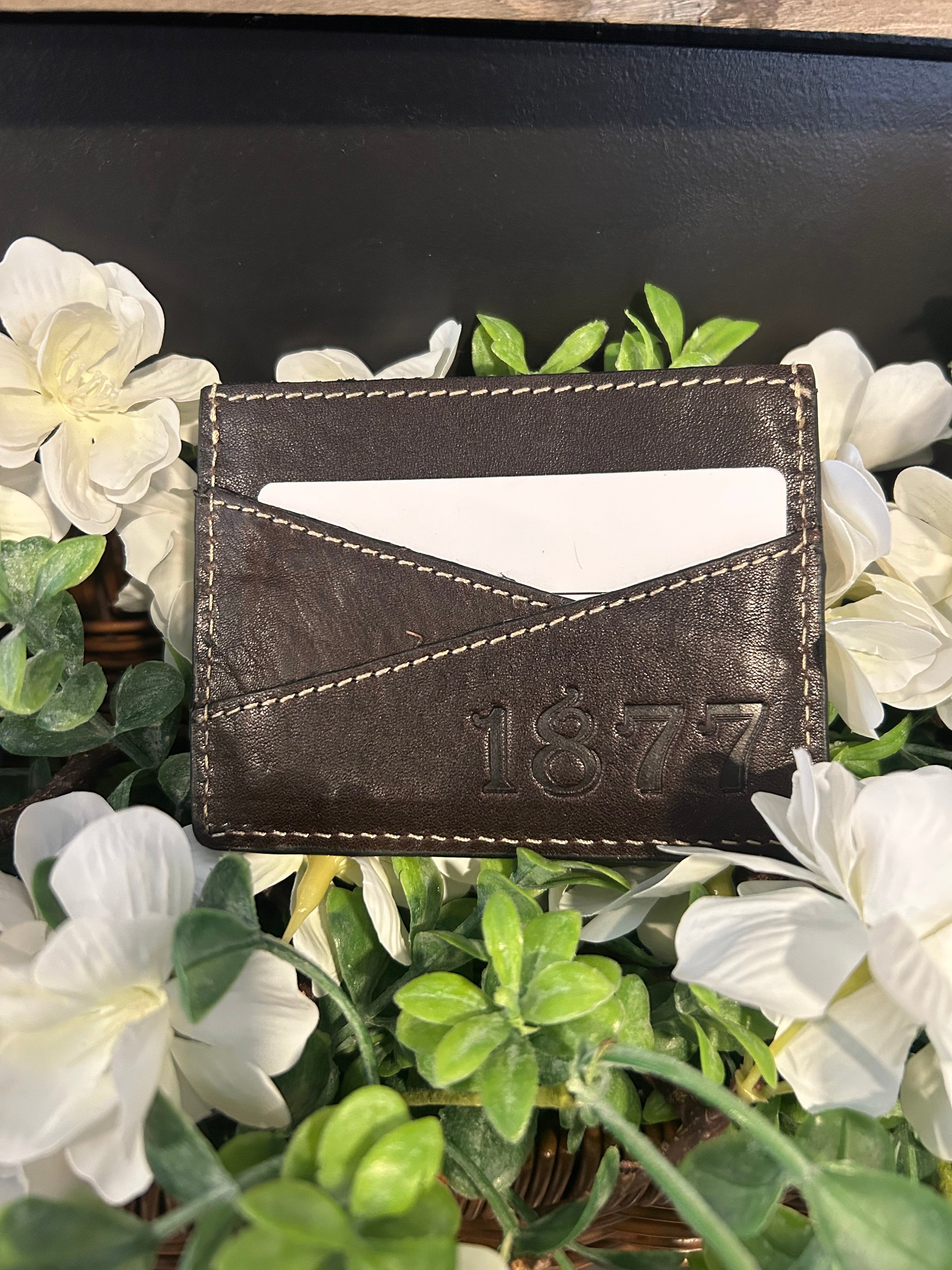 Oriflamme Card Holder