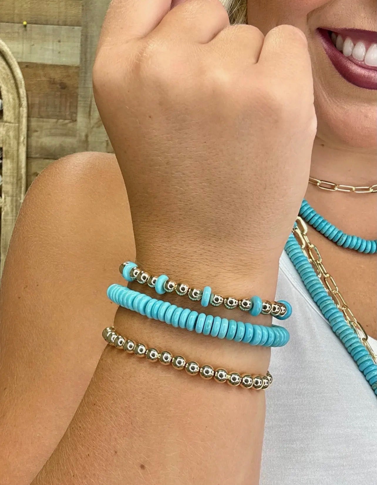 Sonora Bracelet Set