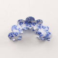 PORCELAIN MOON CLIP