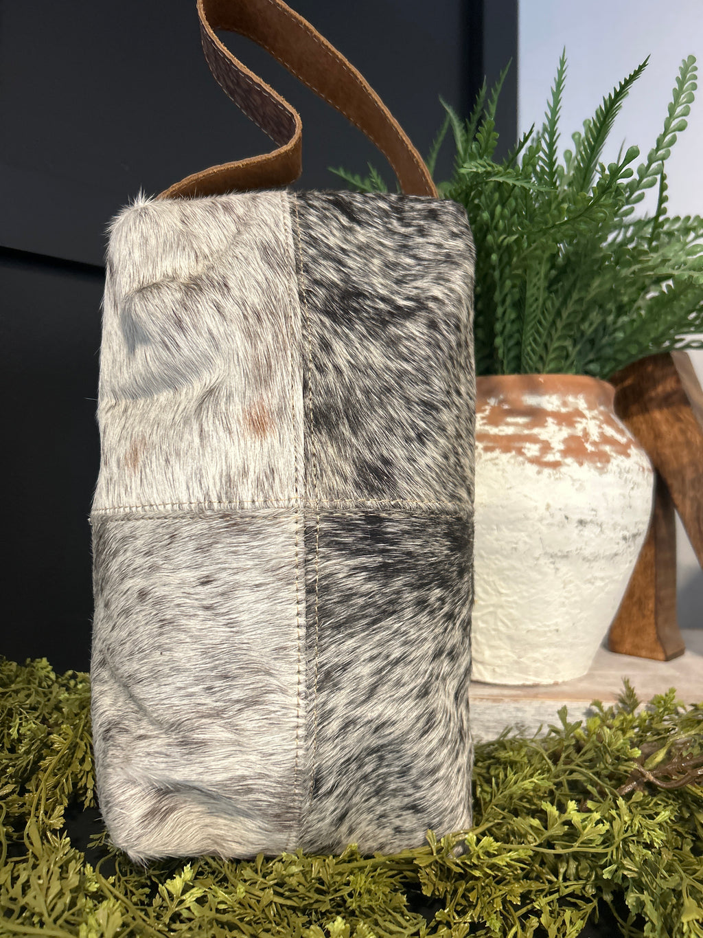 Seid Cosmetic Bag