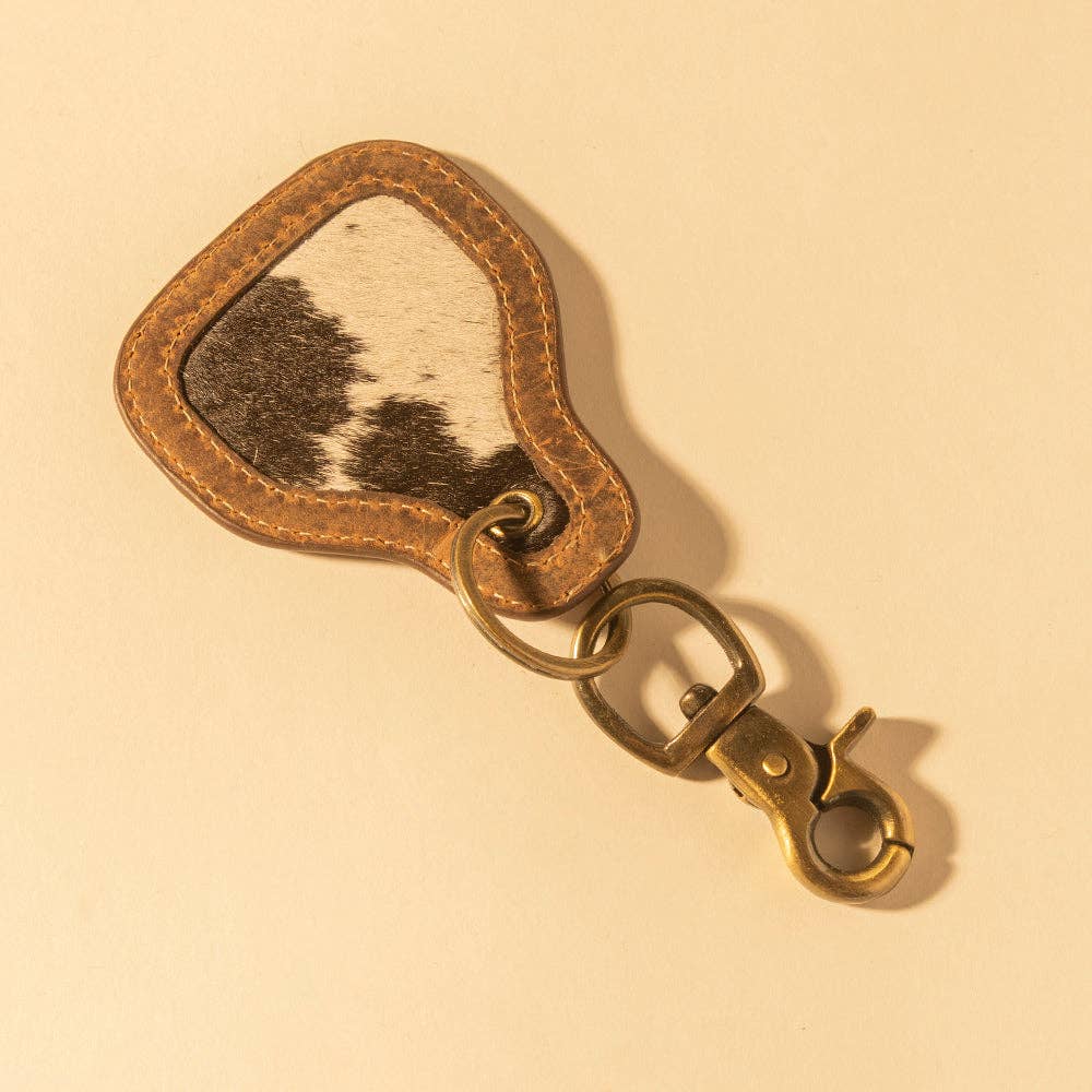 Pony Brook Key Fob