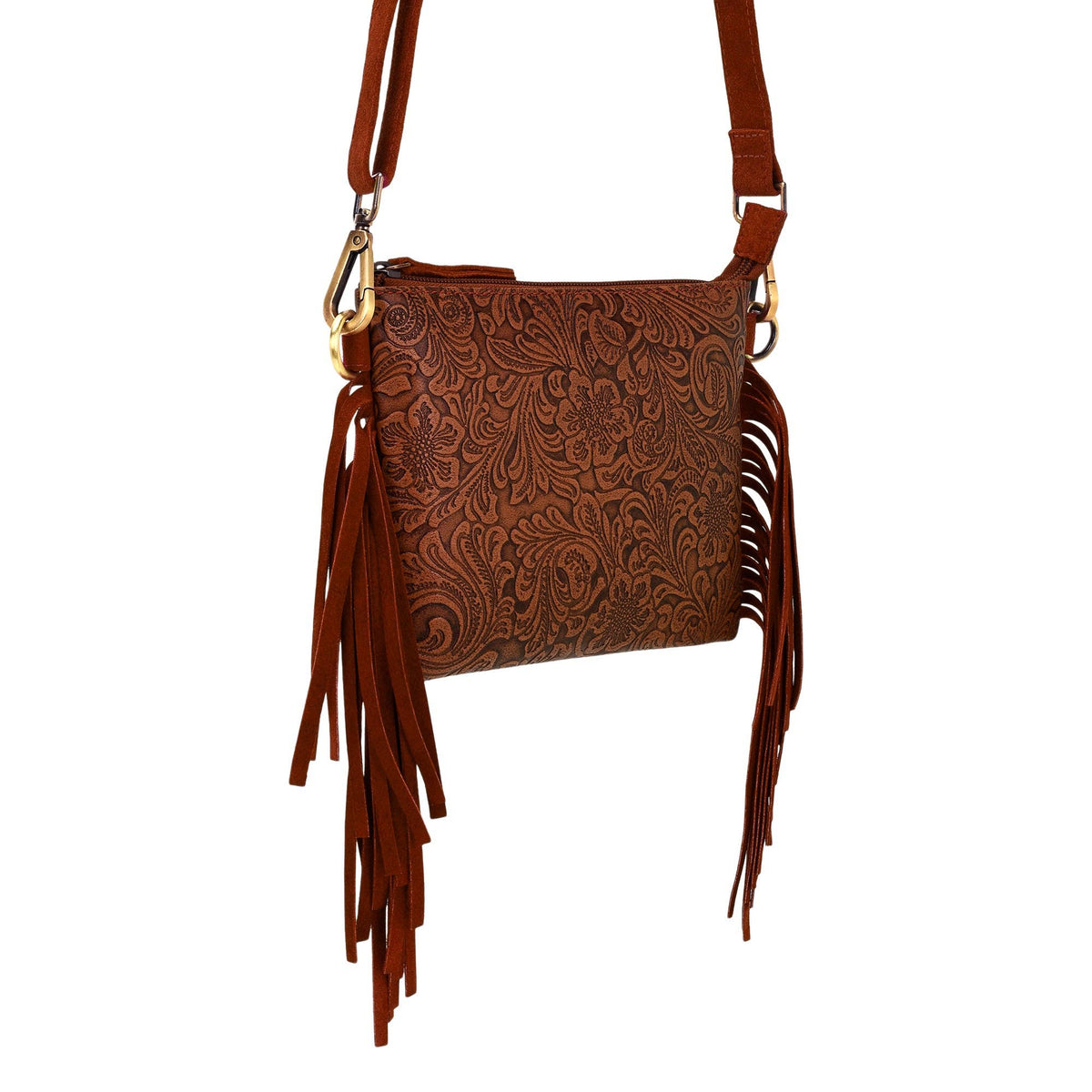 Tasajillo Crossbody