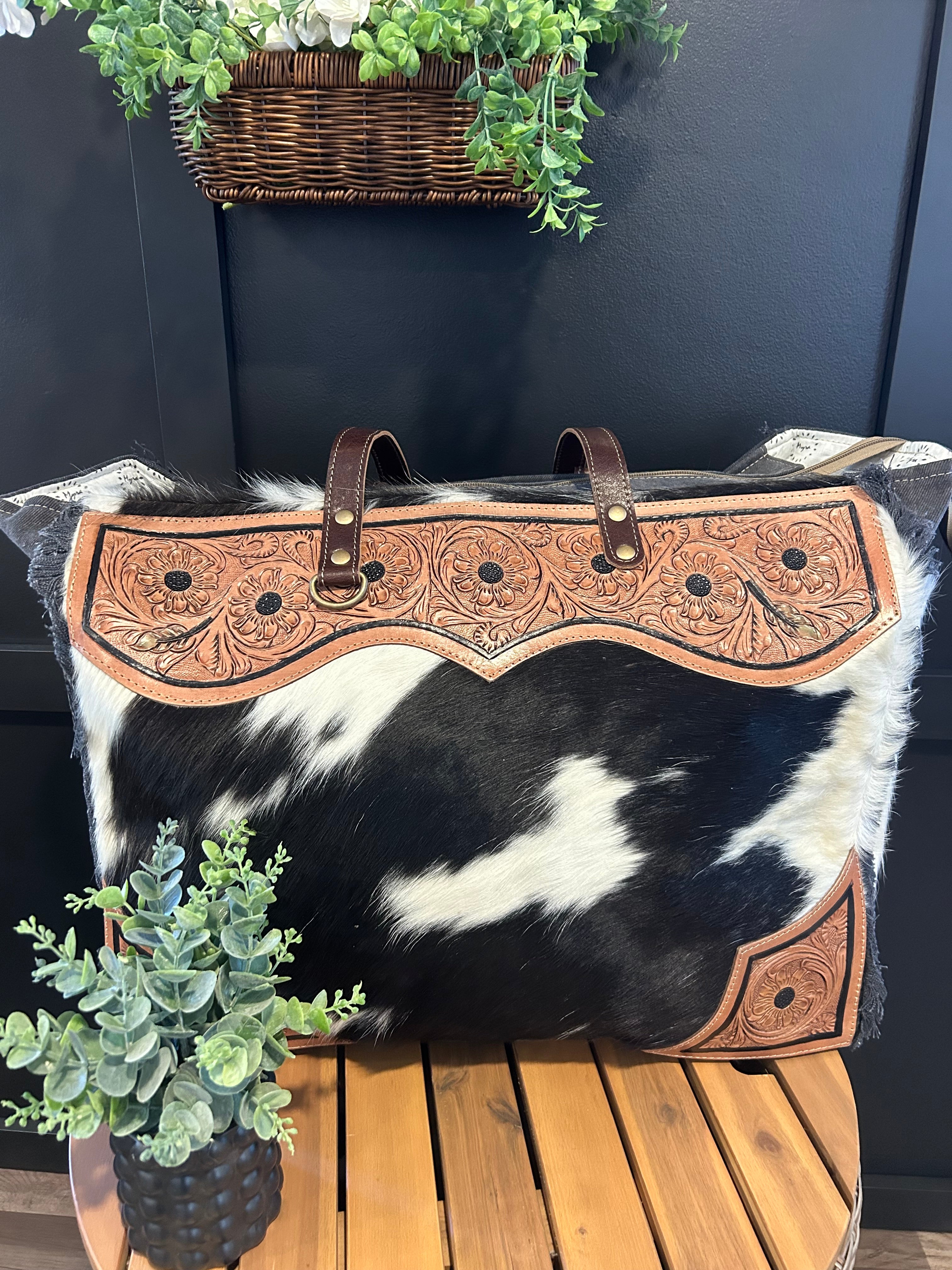 Cartwright Weekender