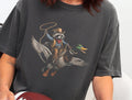Cowboy Rocky Tee