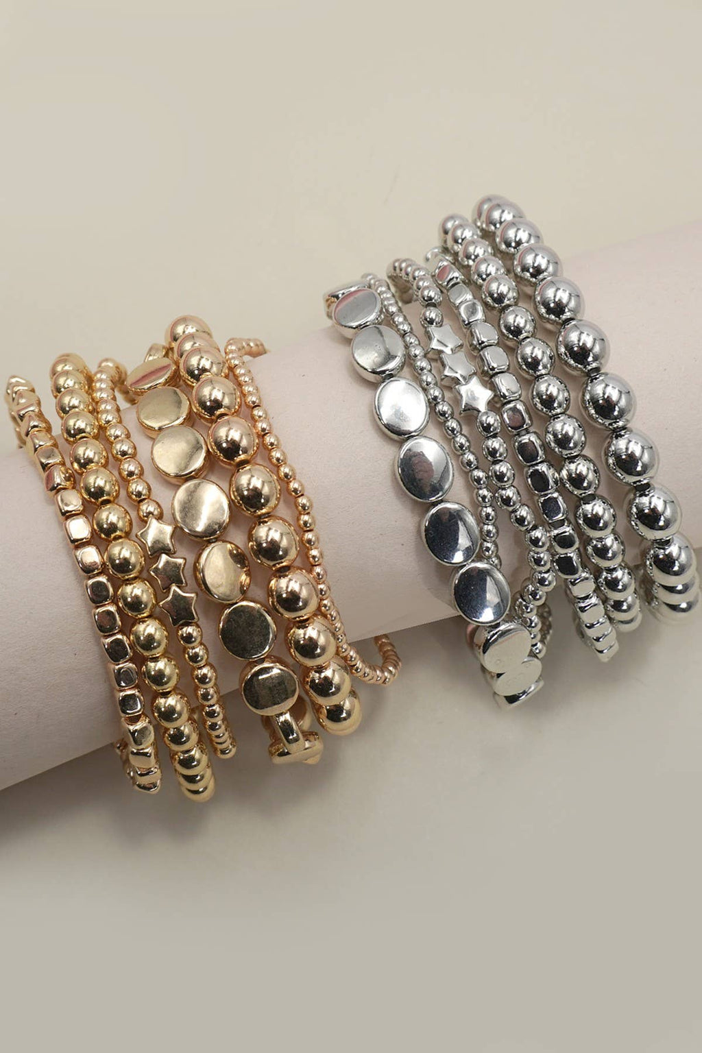 In The Stars Bracelet Set