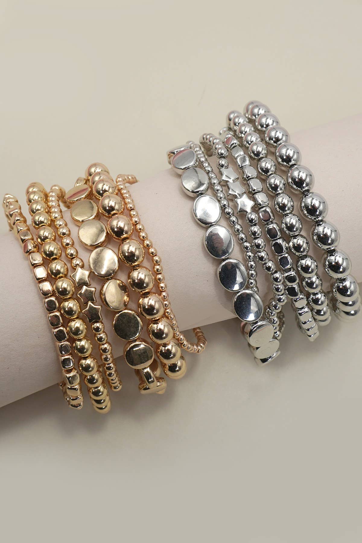 In The Stars Bracelet Set