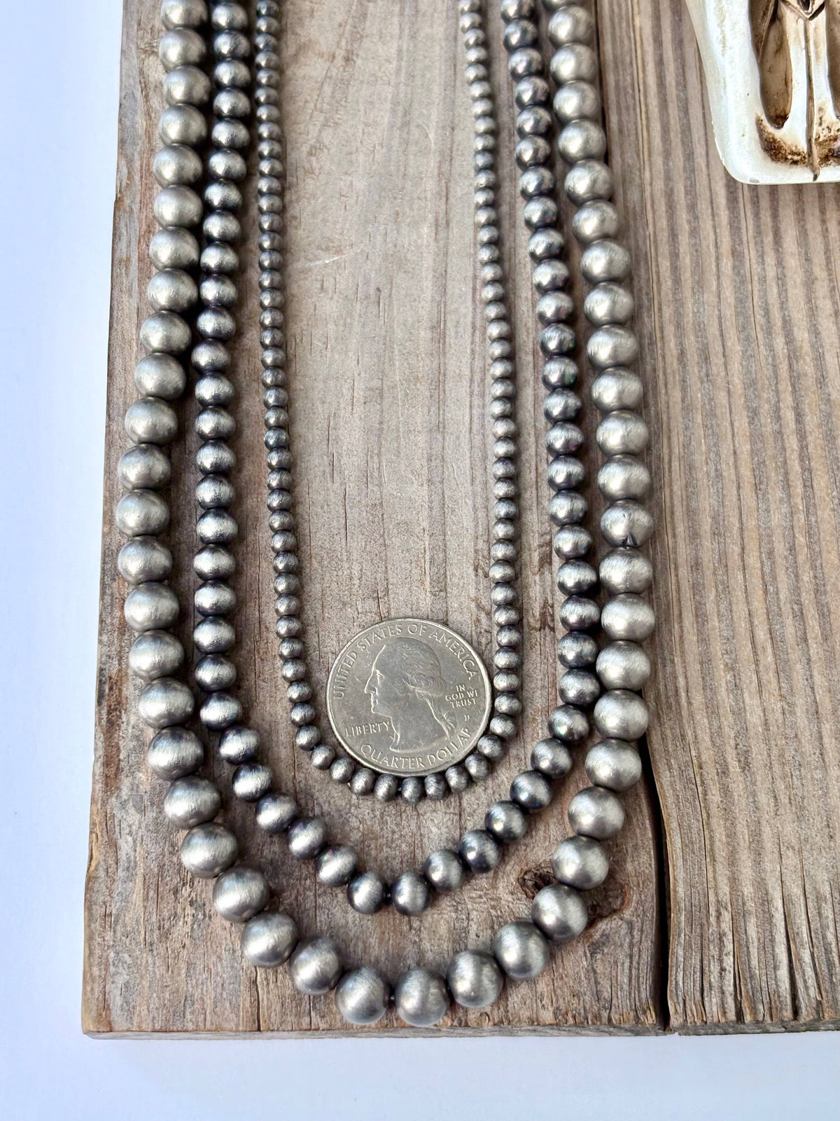 Layers Necklace Set
