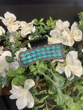 Scallop Dots Clip