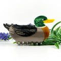 Mallard Duck Hair Clip