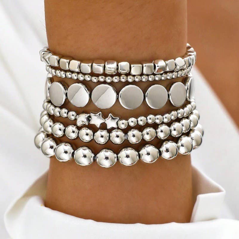 In The Stars Bracelet Set