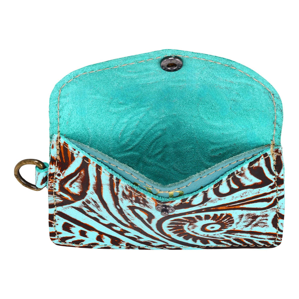 Juniper Moon Coin Purse