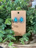 Something Shinny Earrings