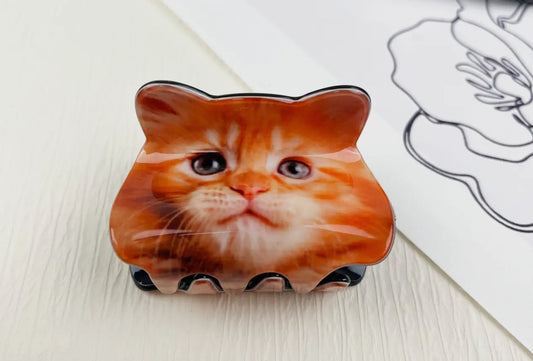 Cat Clip