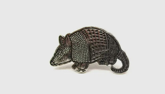 Armadillo Ring