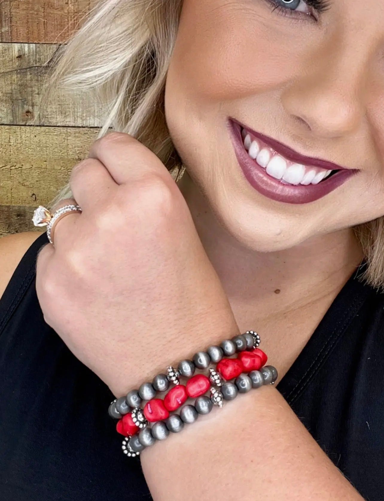 Stanton Bracelet Set