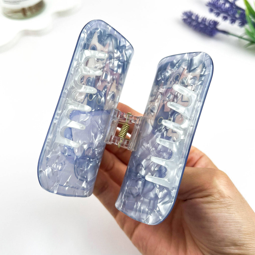 Sardine Tin Clip