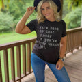 Cast Stones Tee