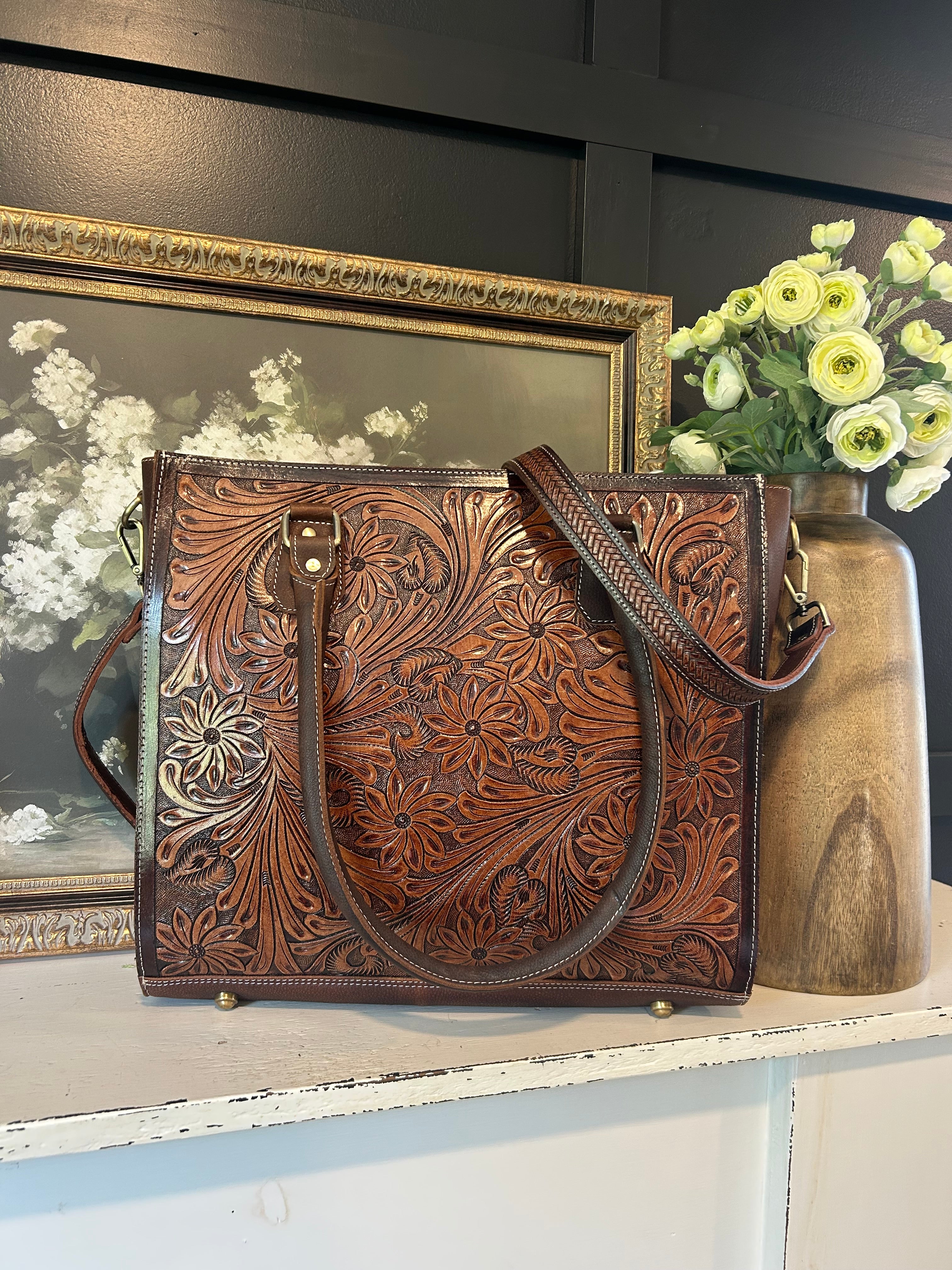 Kathryn Purse/Tote