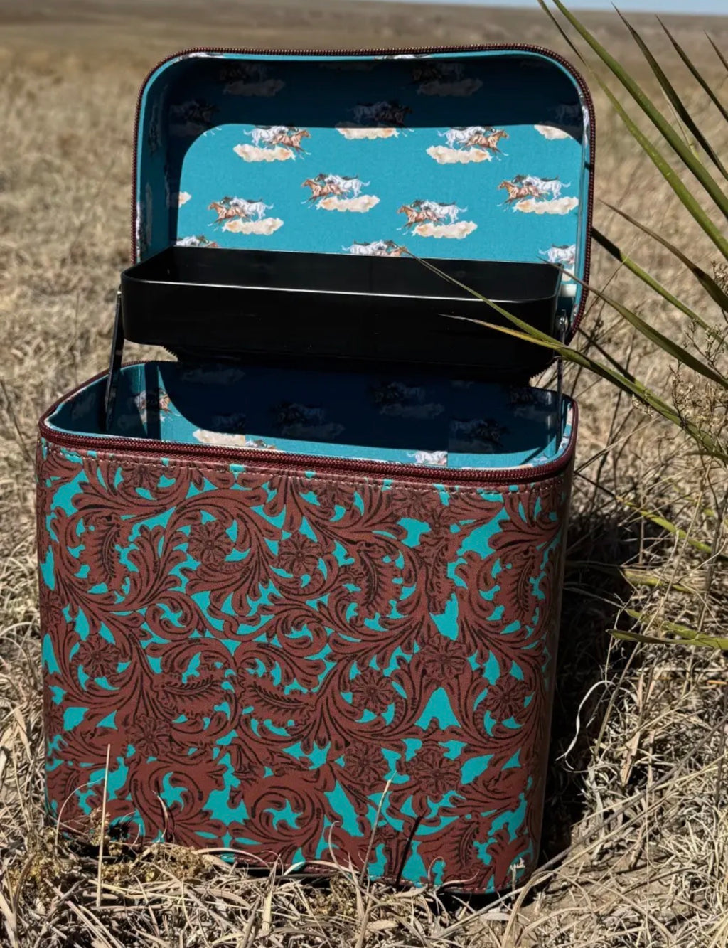 Ranch Ready Box