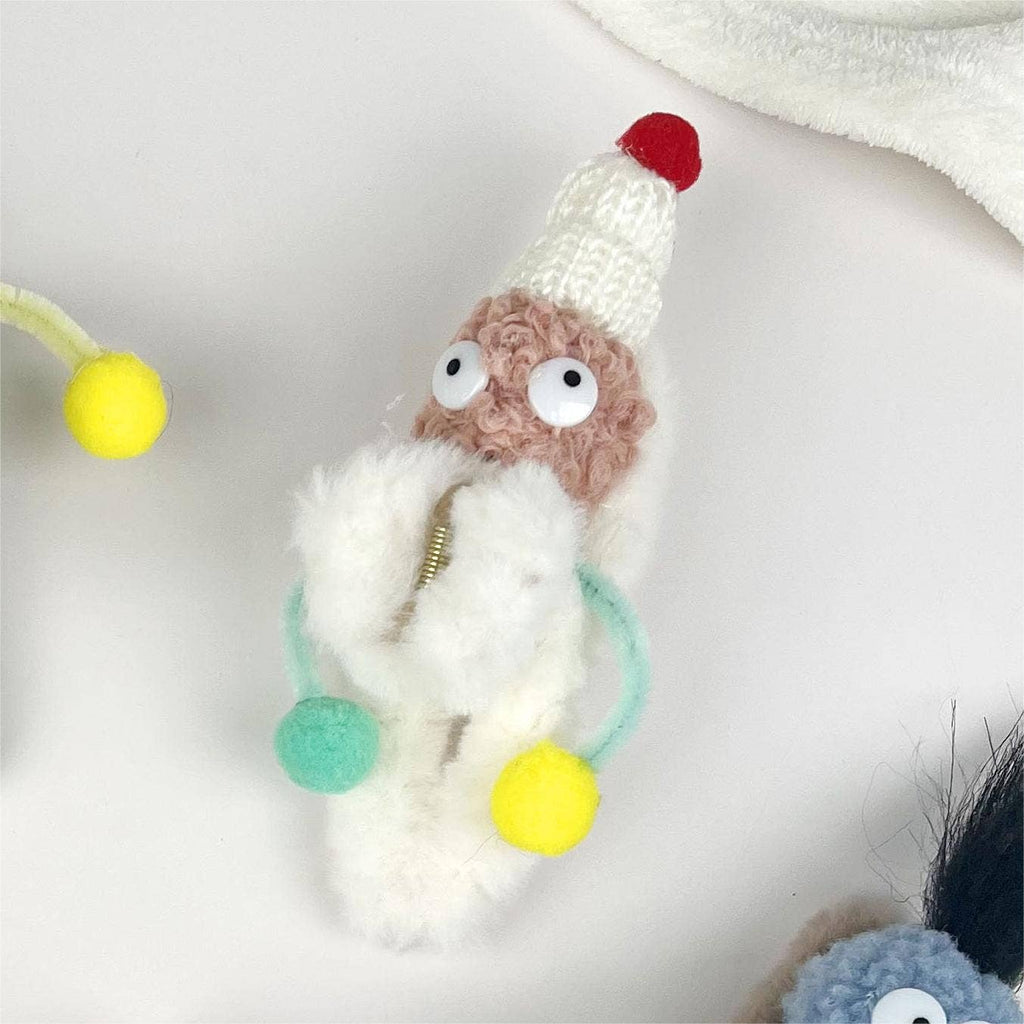 Funny Hair Clip