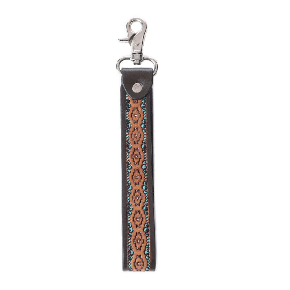 Canyon Spire Key Fob