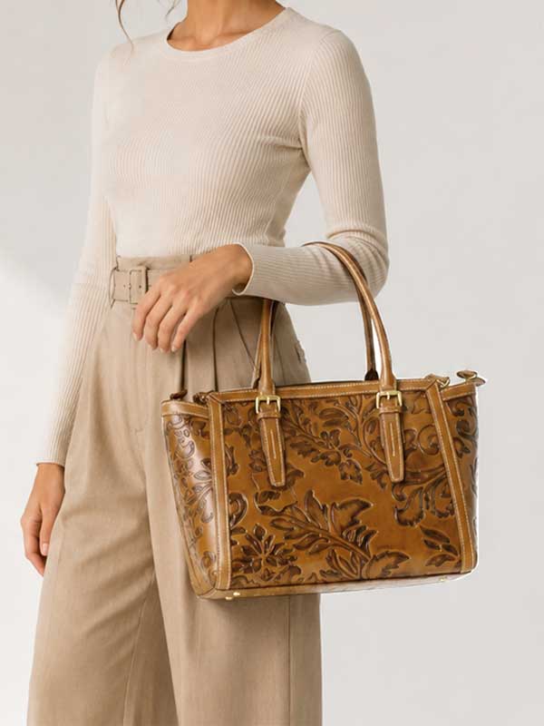 Cassie Handbag