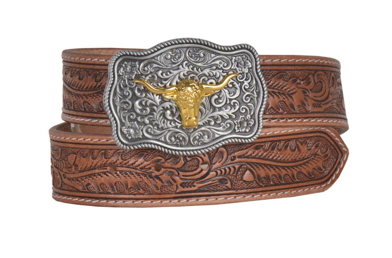 Rowdy Belt